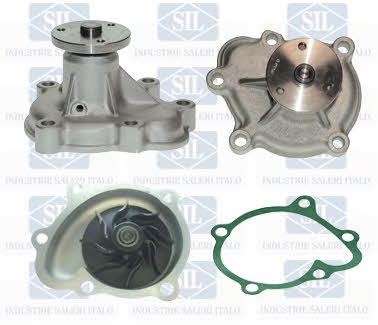 SIL PA1134A Water pump PA1134A: Buy near me in Poland at 2407.PL - Good price!