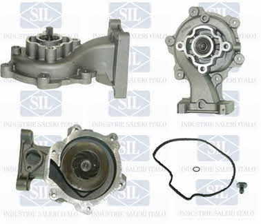 SIL PA1135 Water pump PA1135: Buy near me in Poland at 2407.PL - Good price!