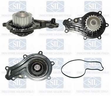 SIL PA1136 Water pump PA1136: Buy near me at 2407.PL in Poland at an Affordable price!