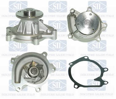 SIL PA1160 Water pump PA1160: Buy near me in Poland at 2407.PL - Good price!