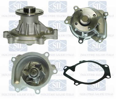 SIL PA1162 Water pump PA1162: Buy near me in Poland at 2407.PL - Good price!