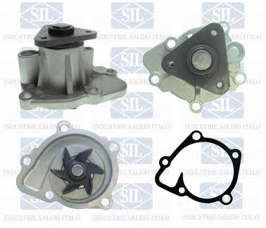 SIL PA1555 Water pump PA1555: Buy near me at 2407.PL in Poland at an Affordable price!