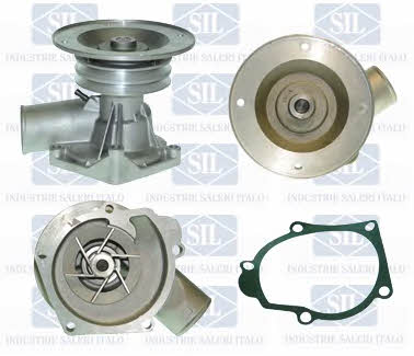 SIL PA181P Water pump PA181P: Buy near me in Poland at 2407.PL - Good price!