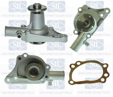 SIL PA201 Water pump PA201: Buy near me in Poland at 2407.PL - Good price!