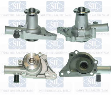 SIL PA201AC Water pump PA201AC: Buy near me in Poland at 2407.PL - Good price!