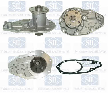 SIL PA208 Water pump PA208: Buy near me in Poland at 2407.PL - Good price!