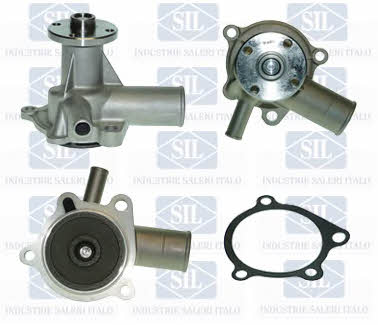 SIL PA215 Water pump PA215: Buy near me in Poland at 2407.PL - Good price!
