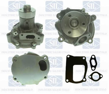 SIL PA222 Water pump PA222: Buy near me at 2407.PL in Poland at an Affordable price!