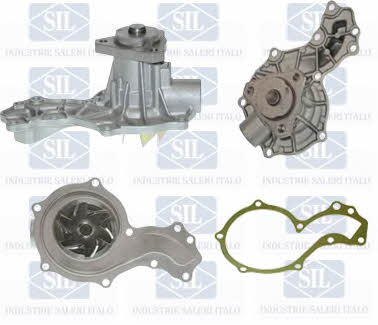 SIL PA236 Water pump PA236: Buy near me in Poland at 2407.PL - Good price!