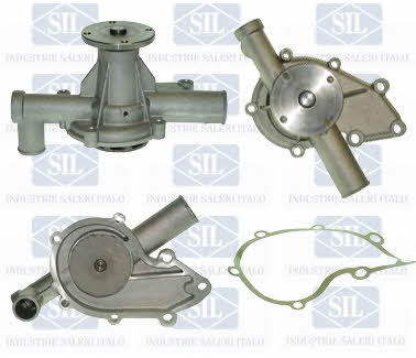 SIL PA249 Water pump PA249: Buy near me in Poland at 2407.PL - Good price!