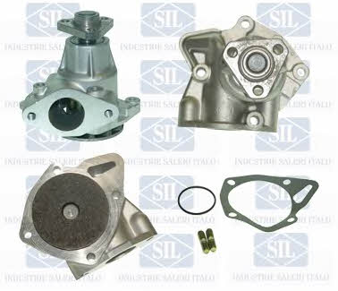 SIL PA254 Water pump PA254: Buy near me in Poland at 2407.PL - Good price!