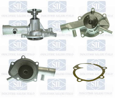 SIL PA263 Water pump PA263: Buy near me in Poland at 2407.PL - Good price!