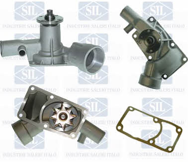 SIL PA267 Water pump PA267: Buy near me in Poland at 2407.PL - Good price!