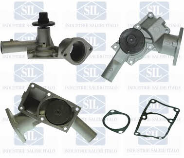 SIL PA270 Water pump PA270: Buy near me in Poland at 2407.PL - Good price!