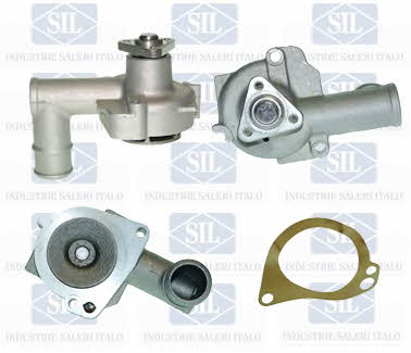 SIL PA275E Water pump PA275E: Buy near me in Poland at 2407.PL - Good price!