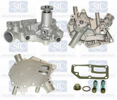 SIL PA280 Water pump PA280: Buy near me in Poland at 2407.PL - Good price!