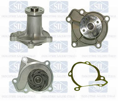 SIL PA281 Water pump PA281: Buy near me in Poland at 2407.PL - Good price!