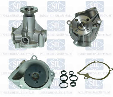 SIL PA294 Water pump PA294: Buy near me in Poland at 2407.PL - Good price!