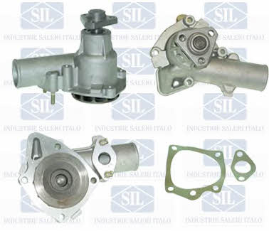 SIL PA295 Water pump PA295: Buy near me in Poland at 2407.PL - Good price!