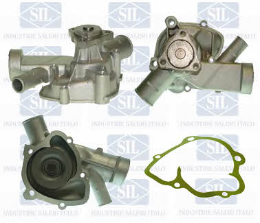 SIL PA321 Water pump PA321: Buy near me in Poland at 2407.PL - Good price!