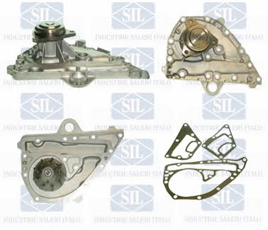 SIL PA330 Water pump PA330: Buy near me in Poland at 2407.PL - Good price!