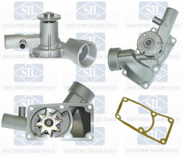 SIL PA355 Water pump PA355: Buy near me in Poland at 2407.PL - Good price!