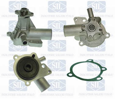 SIL PA373 Water pump PA373: Buy near me in Poland at 2407.PL - Good price!