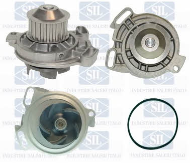 SIL PA380P Water pump PA380P: Buy near me in Poland at 2407.PL - Good price!