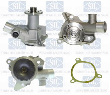 SIL PA382 Water pump PA382: Buy near me in Poland at 2407.PL - Good price!