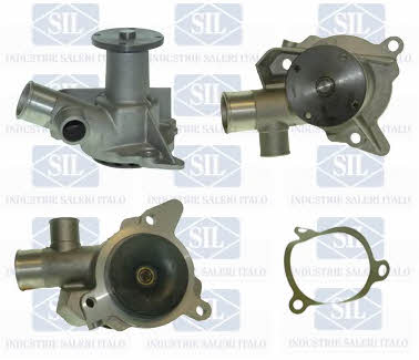 SIL PA383 Water pump PA383: Buy near me at 2407.PL in Poland at an Affordable price!