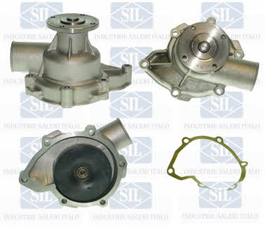 SIL PA387 Water pump PA387: Buy near me at 2407.PL in Poland at an Affordable price!