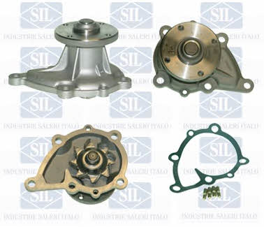 SIL PA390 Water pump PA390: Buy near me in Poland at 2407.PL - Good price!