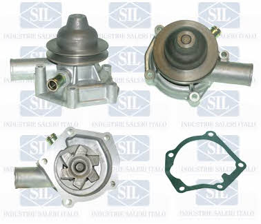 SIL PA392P Water pump PA392P: Buy near me in Poland at 2407.PL - Good price!