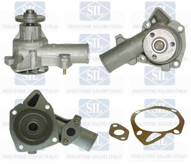 SIL PA396 Water pump PA396: Buy near me in Poland at 2407.PL - Good price!