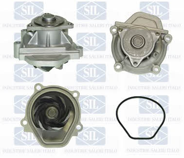 SIL PA399 Water pump PA399: Buy near me at 2407.PL in Poland at an Affordable price!