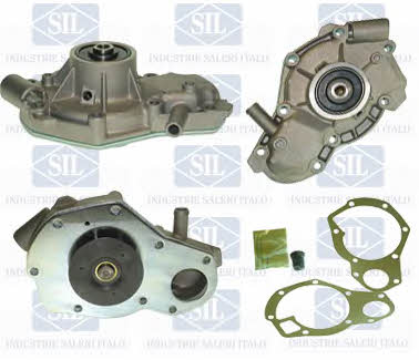 SIL PA413 Water pump PA413: Buy near me in Poland at 2407.PL - Good price!