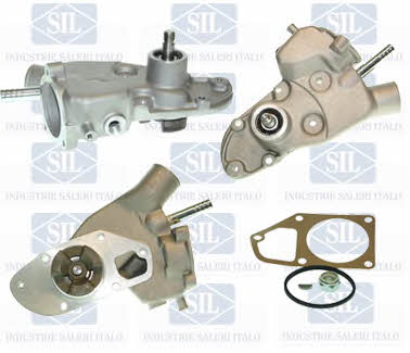 SIL PA419 Water pump PA419: Buy near me in Poland at 2407.PL - Good price!