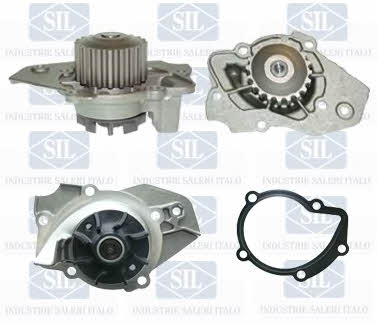 SIL PA429P Water pump PA429P: Buy near me in Poland at 2407.PL - Good price!