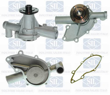 SIL PA431 Water pump PA431: Buy near me in Poland at 2407.PL - Good price!