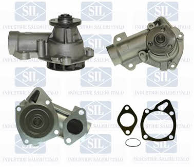 SIL PA433 Water pump PA433: Buy near me in Poland at 2407.PL - Good price!