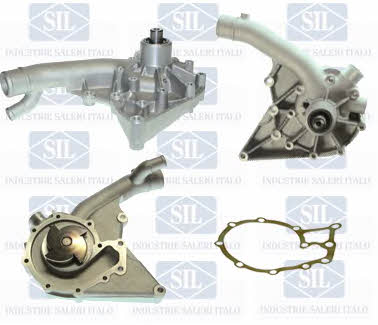 SIL PA447 Water pump PA447: Buy near me in Poland at 2407.PL - Good price!