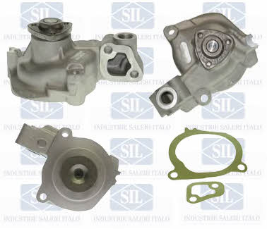 SIL PA459 Water pump PA459: Buy near me in Poland at 2407.PL - Good price!