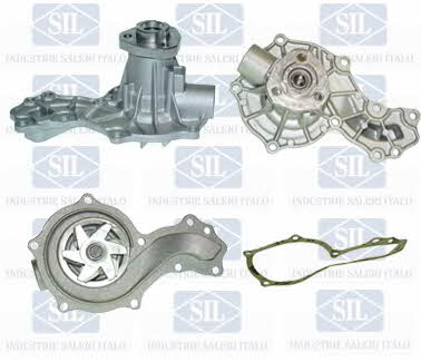 SIL PA460 Water pump PA460: Buy near me in Poland at 2407.PL - Good price!