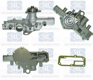 SIL PA461 Water pump PA461: Buy near me in Poland at 2407.PL - Good price!
