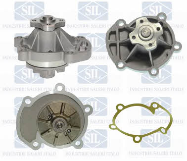 SIL PA469 Water pump PA469: Buy near me in Poland at 2407.PL - Good price!