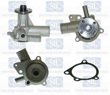 SIL PA498E Water pump PA498E: Buy near me in Poland at 2407.PL - Good price!