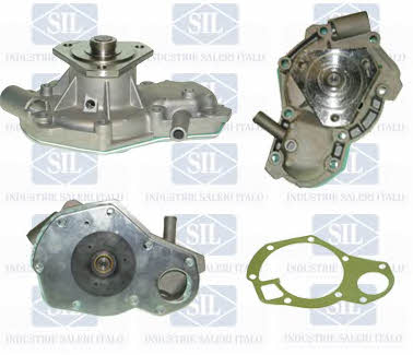SIL PA503 Water pump PA503: Buy near me in Poland at 2407.PL - Good price!