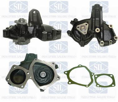 SIL PA505 Water pump PA505: Buy near me in Poland at 2407.PL - Good price!