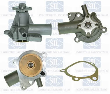 SIL PA506 Water pump PA506: Buy near me in Poland at 2407.PL - Good price!