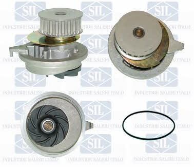 SIL PA512P Water pump PA512P: Buy near me in Poland at 2407.PL - Good price!